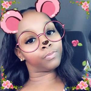 Meet your Posher, Shannon